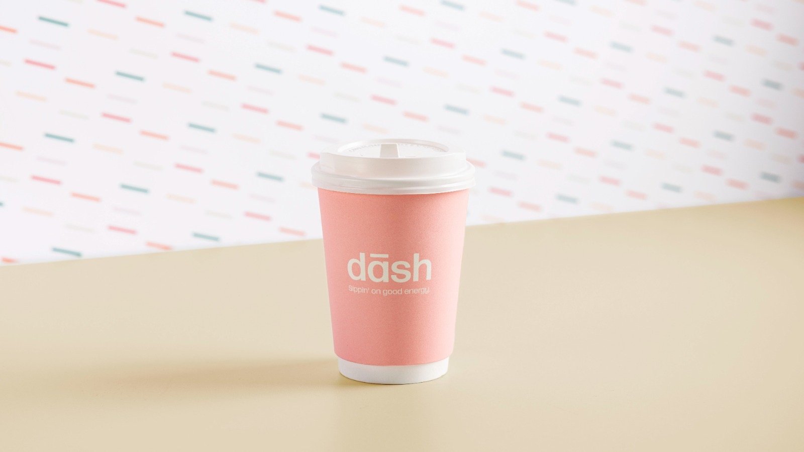 Honey cinnamon latte